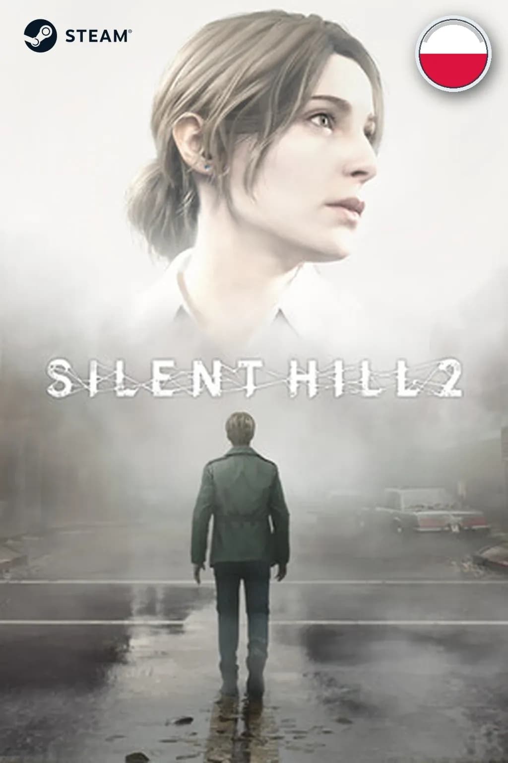 SILENT HILL 2 — Польша