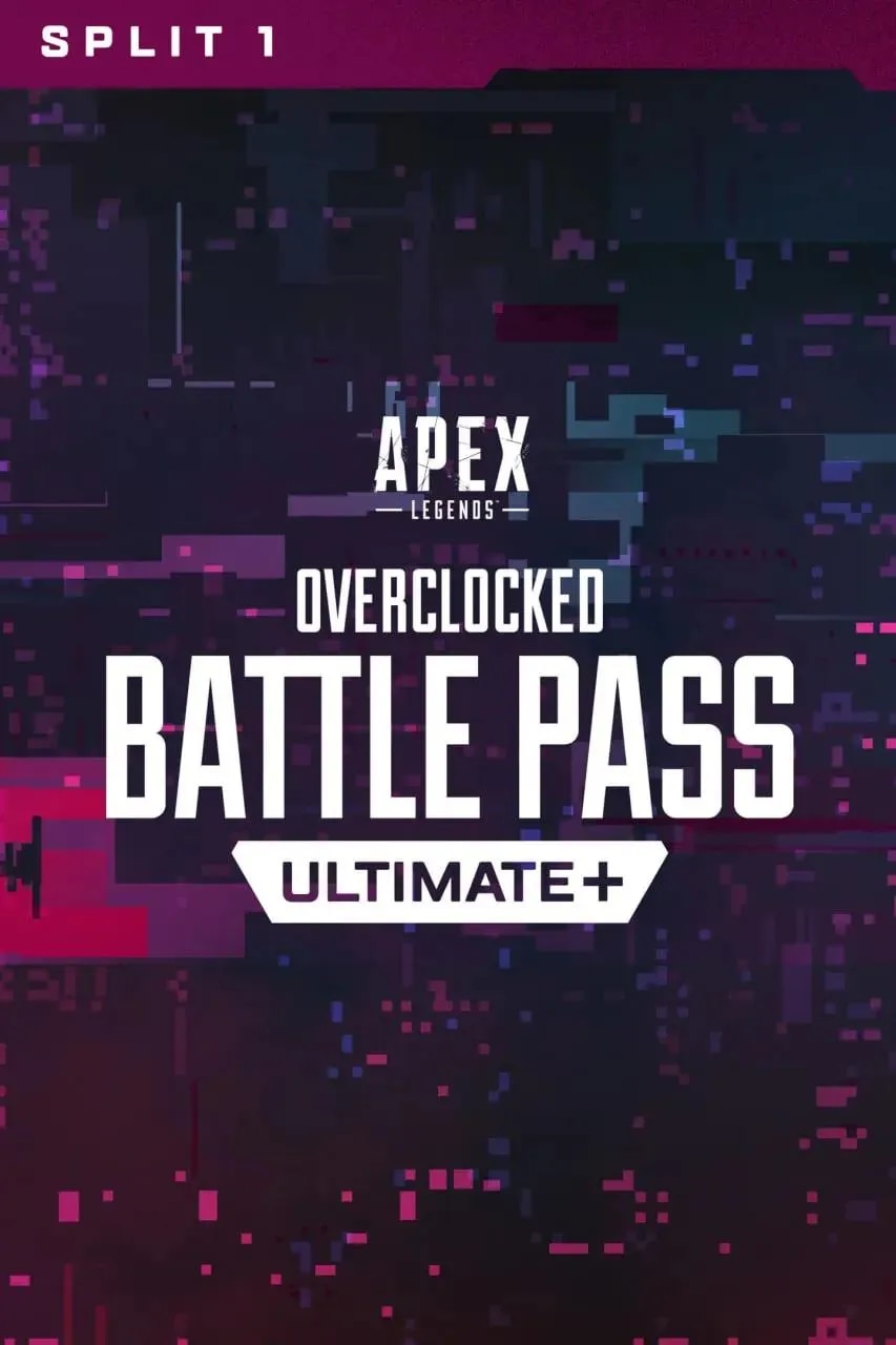 Ultimate+ Battle Pass