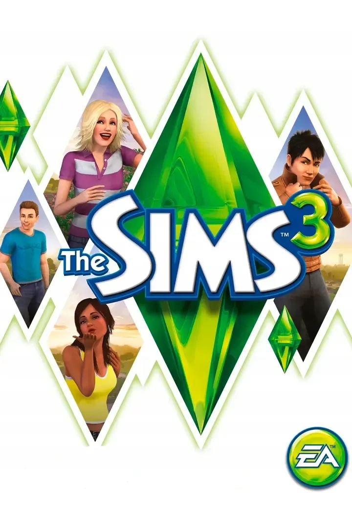 The Sims™ 3