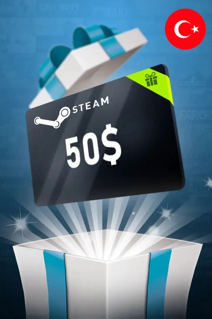 Ключ на 50 USD