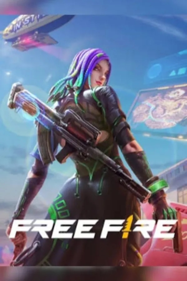 Пополнение Free Fire (CIS) — Level Up Package 25