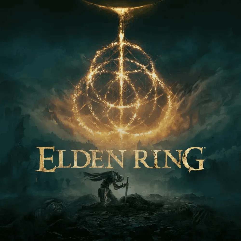 💍 ELDEN RING ⚔️【Steam】🎖️【Standard Edition】🌎 Украина
